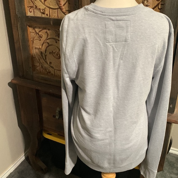 Express Mens sweatshirt, NEVER USED - Picture 3 of 3